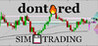 dont red: SIM Trading Image
