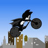 Catman Ride Image