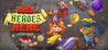 No Heroes Here Image