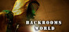 The Backrooms World Image