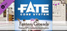 Fantasy Grounds: FATE Core Ruleset Image
