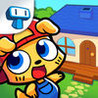 Forest Folks - Pet Home Design and House Decoration Simulator Image