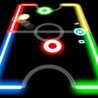 Glow Hockey Image