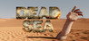 Dead Sea Image