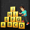 Word Climb Image