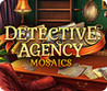 Detective Agency Mosaics Image