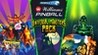 Pinball FX3: Williams Pinball - Universal Monsters Image