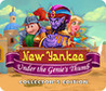 New Yankee: Under the Genie's Thumb Image