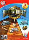 Amazing Adventures: Hidden Object Collection Image