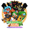 Kokoro Clover SUN - Prehistoric Invaders! Image