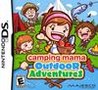 Camping Mama: Outdoor Adventures Image