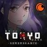 Crunchyroll: Tokyo Dark Image