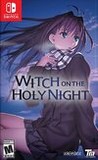 Witch on the Holy Night