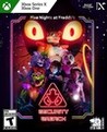 Five Nights at Freddy's: Security Breach