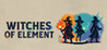 Elemental Witches Image