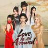 Love is All Around 2 Image