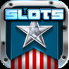 Army Brothers Mega Casino - Hero Slots - Win the Generals Lucky Gold Medal Image