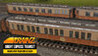 Trainz: A New Era - Route: Orient Express Trainset Image