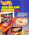 Hot Wheels: Custom Car Designer Image
