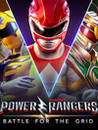 Power Rangers: Battle for the Grid