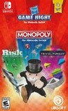 Hasbro Game Night for Nintendo Switch Image