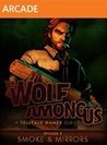 The Wolf Among Us: Episode 2 - Smoke and Mirrors Image
