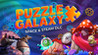 Puzzle Galaxy: Space & Steam - 28 new puzzles Image