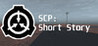 SCP: Short Story