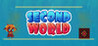 SECOND WORLD Image