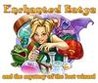 Enchanted Katya and the Mystery of the Lost Wizard