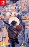 Heaven's Machine Image
