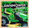 Lawnmower Game: Next Generation Image