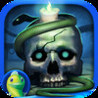 Paranormal Crime Investigations: Brotherhood of the Crescent Snake - A Hidden Object Adventure Image