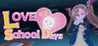 Love Love School Days Image
