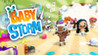 Baby Storm Image