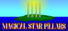 Magical Star Pillars Image