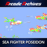 Arcade Archives: Sea Fighter Poseidon Image