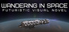 Wandering in space (2017)