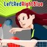 LeftRedRightBlue Image