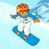 Go Diego Go! Snowboard Rescue Image