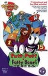 Putt-Putt & Fatty Bear's Activity Pack Image