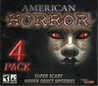 American Horror: Super Scary Hidden Object Mysteries (4 Pack) Image