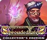Shrouded Tales: Revenge of Shadows Image
