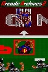 Arcade Archives 2: Touchdown Fever Image