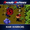Arcade Archives: Ikari Warriors