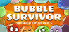 Skewer of Heroes: Bubble Survivors Image