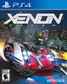 Xenon Racer Image