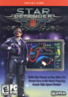 Star Defender III Image
