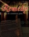 Remedy: A Carol Reed Mystery