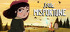 when does little misfortune come out